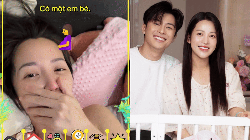 Thực hư chuyện Puka mang thai lần hai? - Ảnh 2.