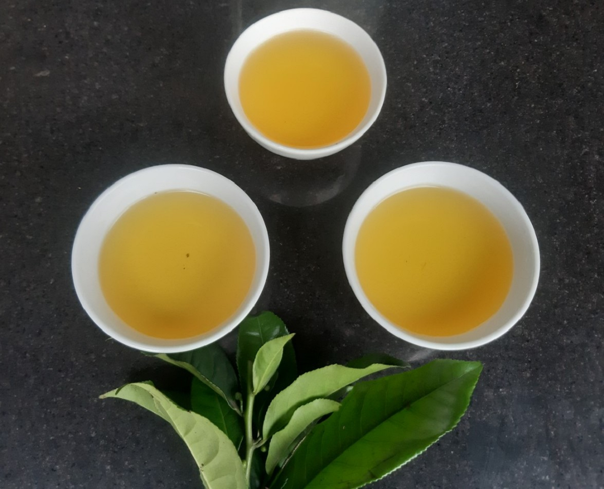 Một số loại thức uống giúp giải độc cơ thể sau Tết, nhất cái số 2 cực dễ làm - Ảnh 3.