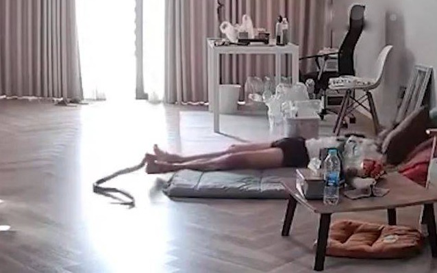 Đi h&aacute;i điều, người đ&agrave;n &ocirc;ng 37 tuổi bị con vật "cực độc" tấn c&ocirc;ng - Ảnh 2.