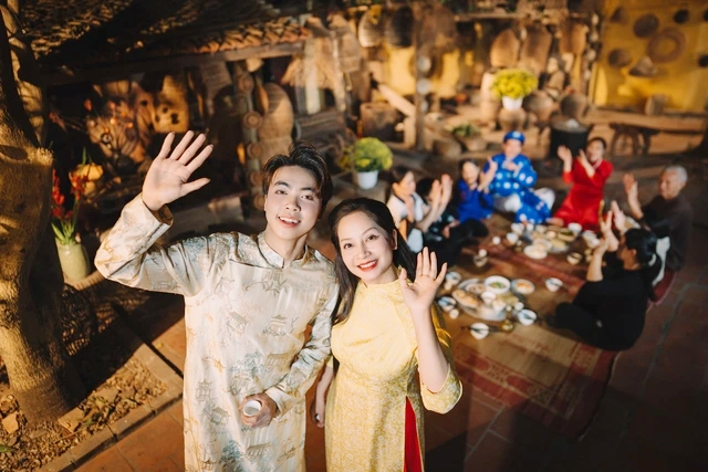 Diệu Thảo của "Phía trước là bầu trời", giờ là giảng viên âm nhạc - Ảnh 3.