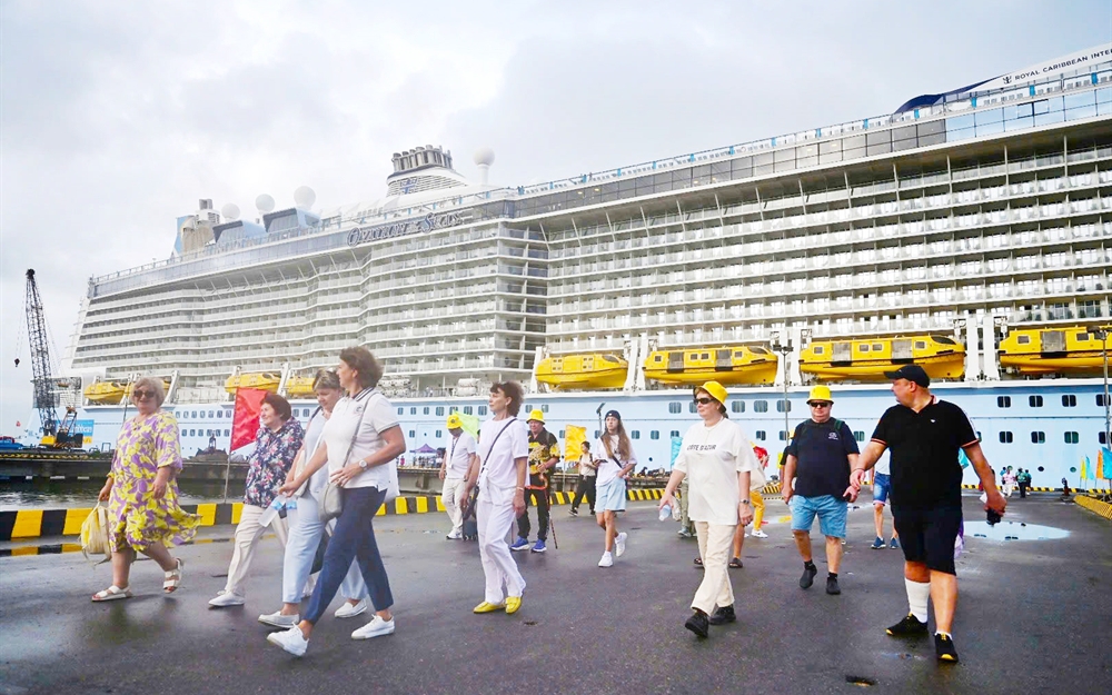 Việt Nam được bình chọn là điểm đến "vừa túi tiền" nhất thế giới- Ảnh 2.