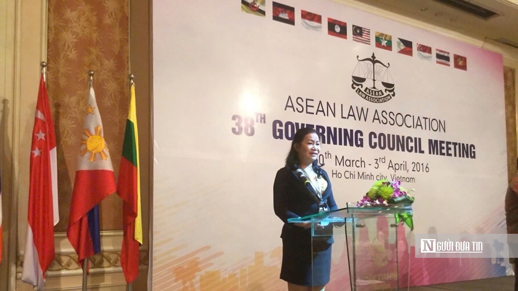 Luật gia Tây Nam Bộ trước yêu cầu phát triển mới: Không chỉ “tham gia” mà phải “kiến tạo” - Ảnh 3.