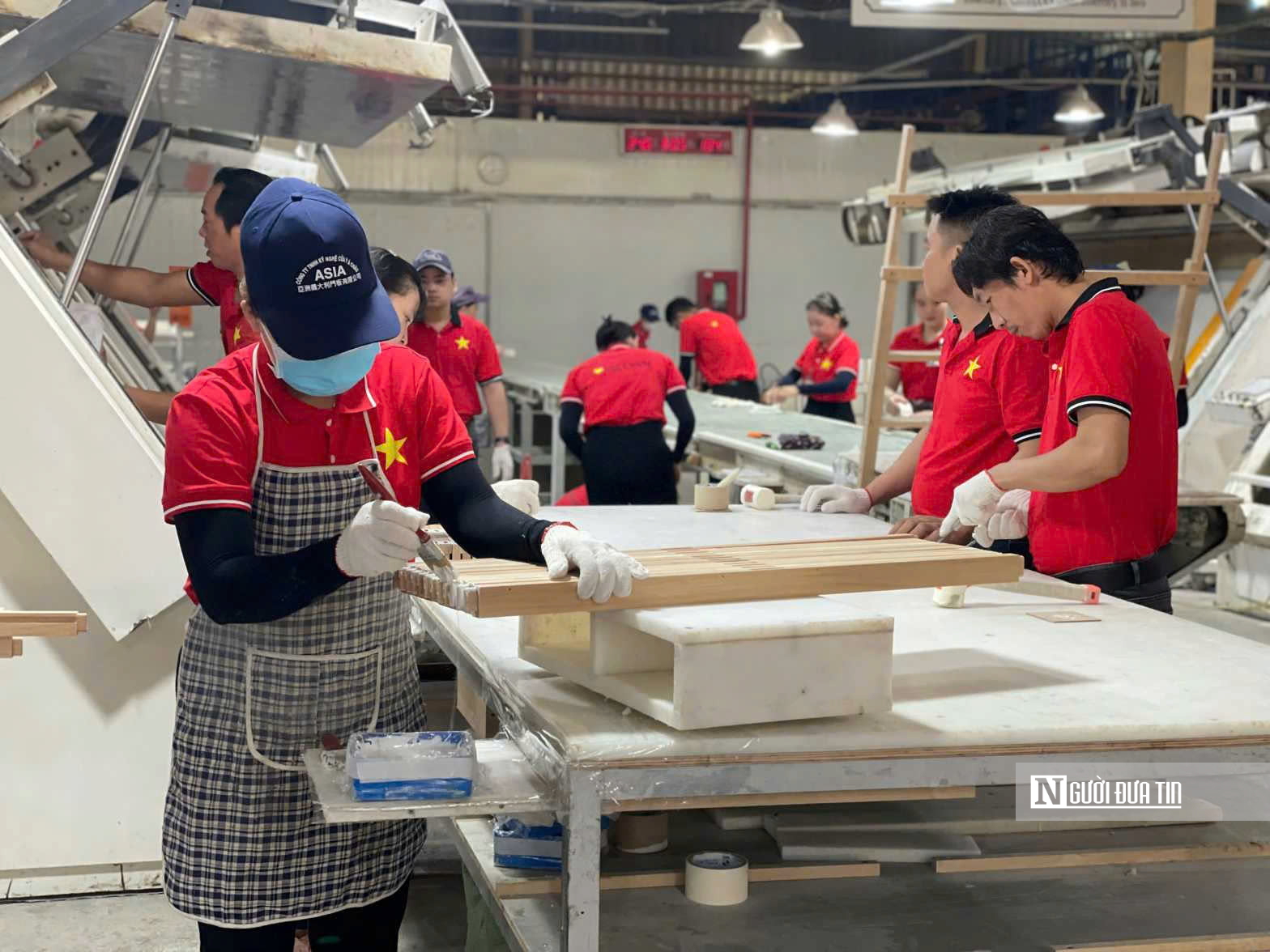 Tp.HCM: Công nghệ ngày càng phát triển, giải pháp nào đáp ứng nguồn nhân lực công nghệ cao- Ảnh 2.