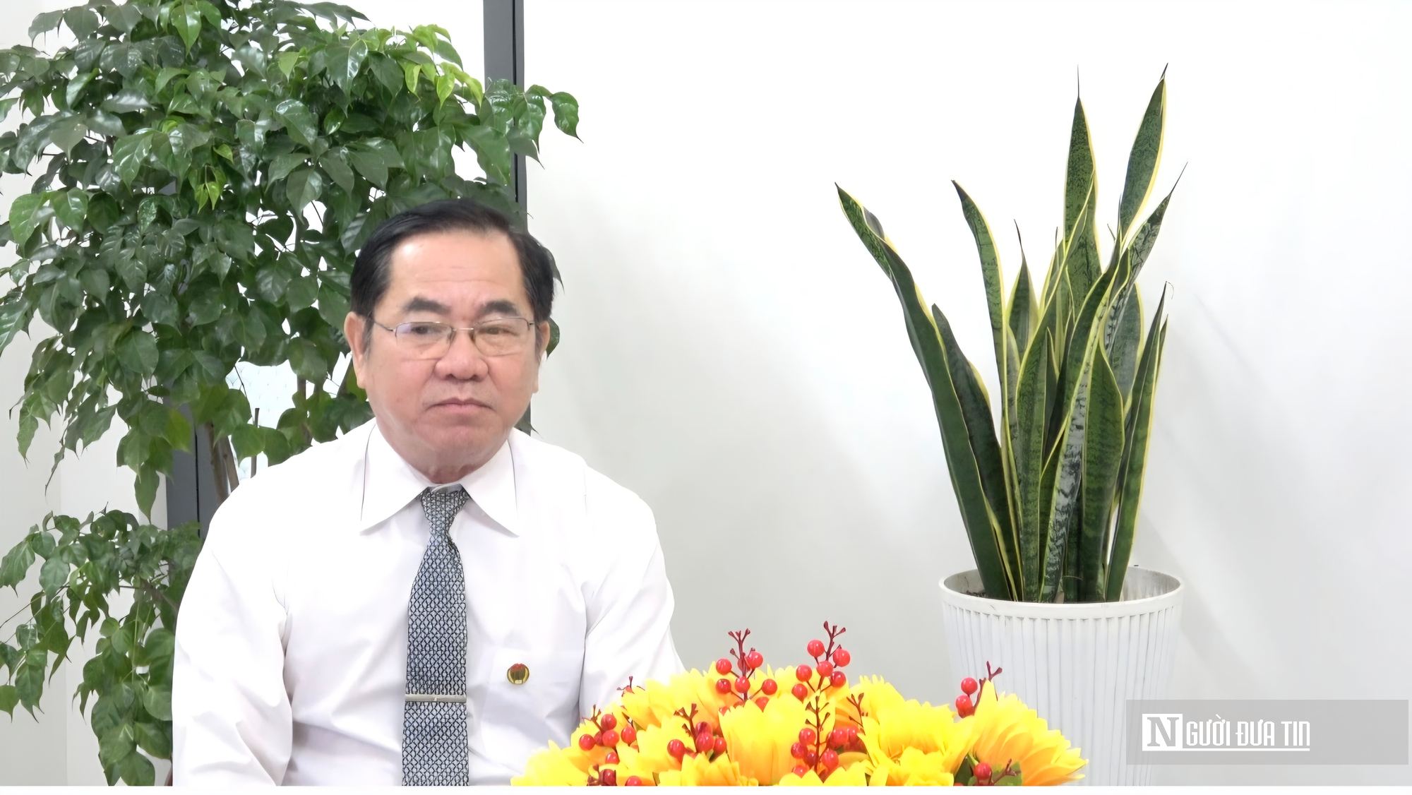 L&agrave;m r&otilde; &yacute; nghĩa ch&iacute;nh trị Cuộc bầu cử đại biểu Quốc hội kh&oacute;a XVI v&agrave; HĐND nhiệm kỳ 2026 &ndash; 2031- Ảnh 3.