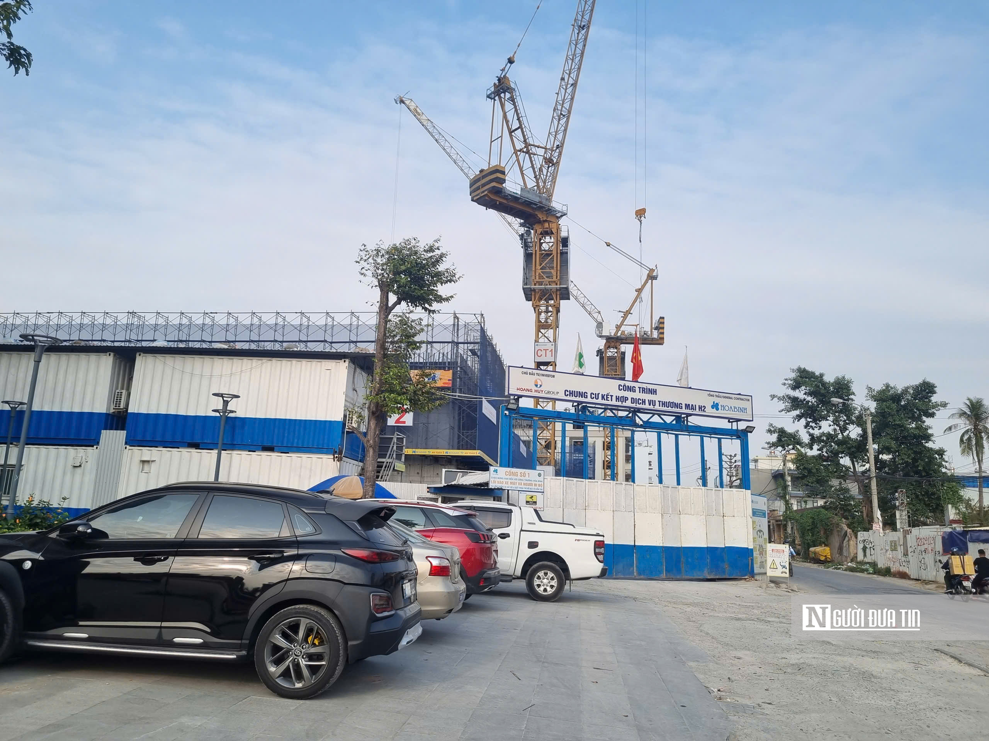 Tập đoàn Hoàng Huy thu hơn 1.800 tỷ đồng từ các dự án "đối ứng BT" đang triển khai- Ảnh 2.