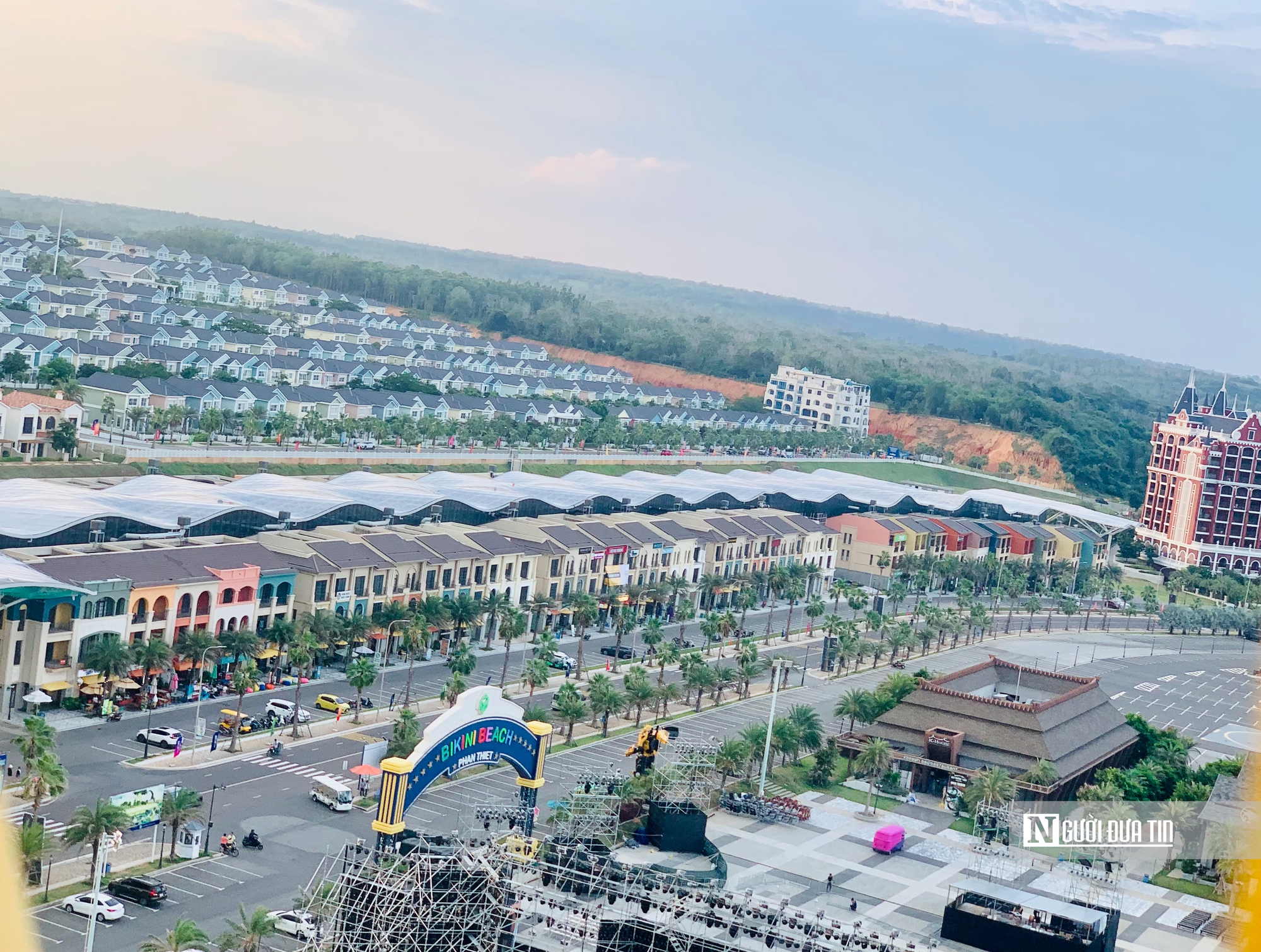 “Cú hích” kỳ vọng đánh thức bất động sản nghỉ dưỡng- Ảnh 3.