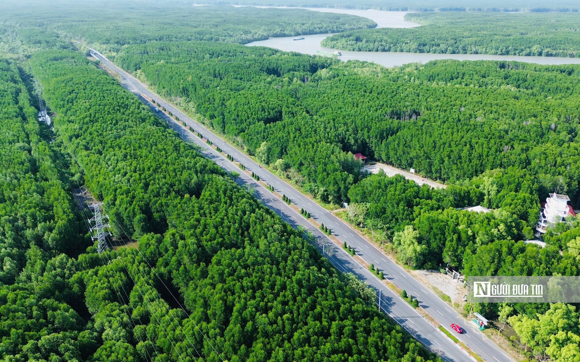 Cầu Phước Kh&aacute;nh sắp hợp long: &ldquo;N&uacute;t thắt&rdquo; cuối được th&aacute;o, s&oacute;ng bất động sản Cần Giờ - Nhơn Trạch rục rịch dậy s&oacute;ng - Ảnh 7.