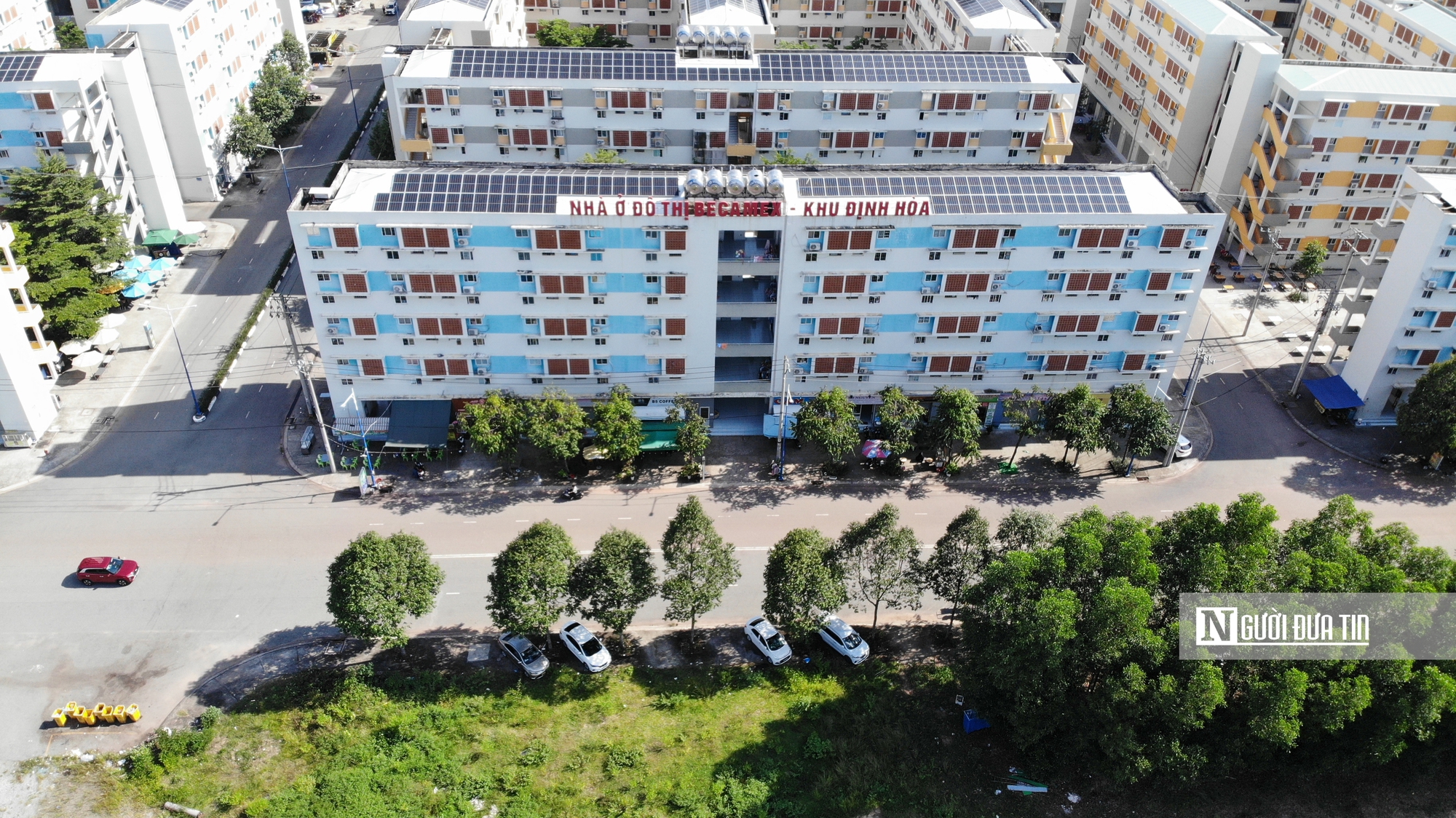 Nhà ở xã hội Tp.HCM: Trụ cột an sinh trong kỷ nguyên mới- Ảnh 1.