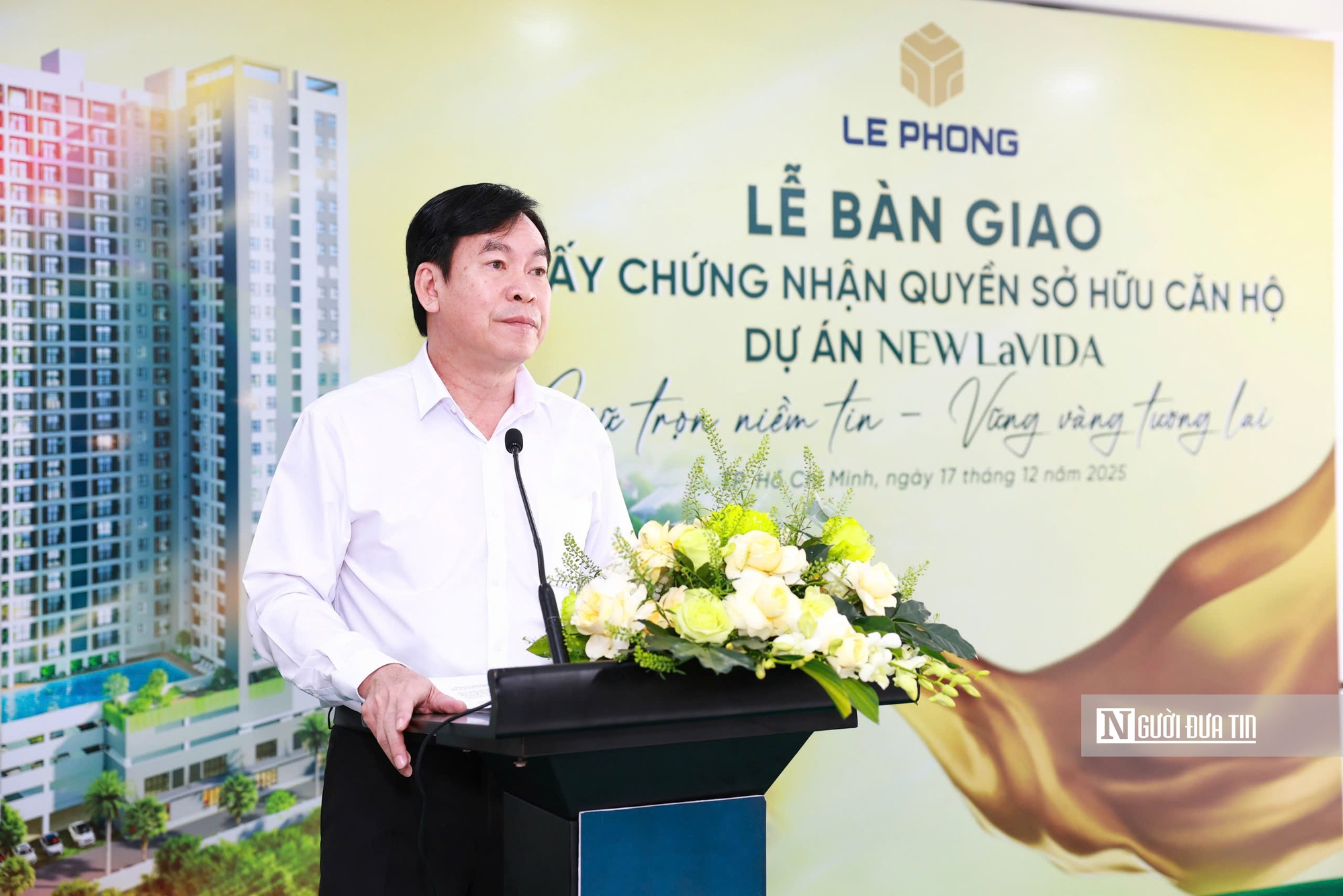 Nhà ở xã hội Tp.HCM: Trụ cột an sinh trong kỷ nguyên mới- Ảnh 3.