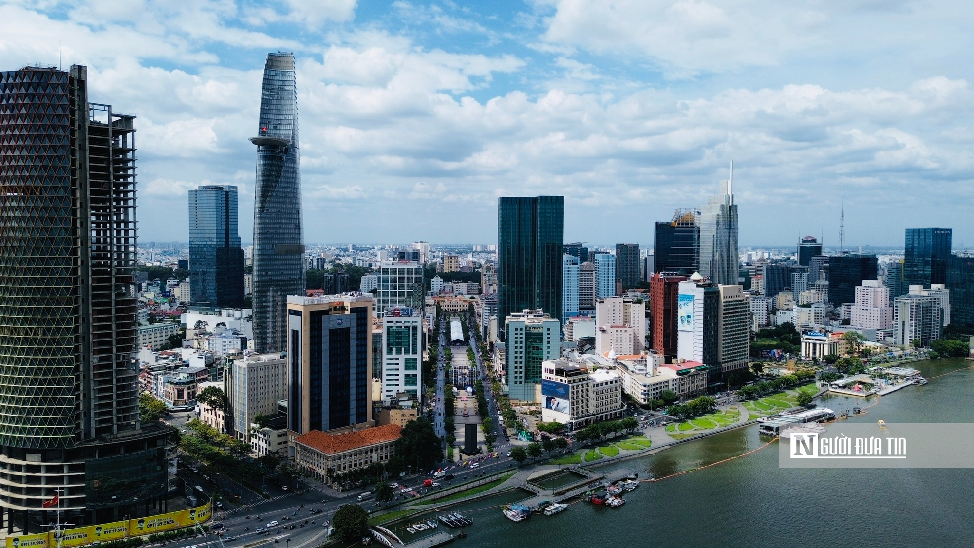 Thị trường nhà ở Tp.HCM 2026: Pháp lý và hạ tầng quyết định cuộc chơi- Ảnh 1.