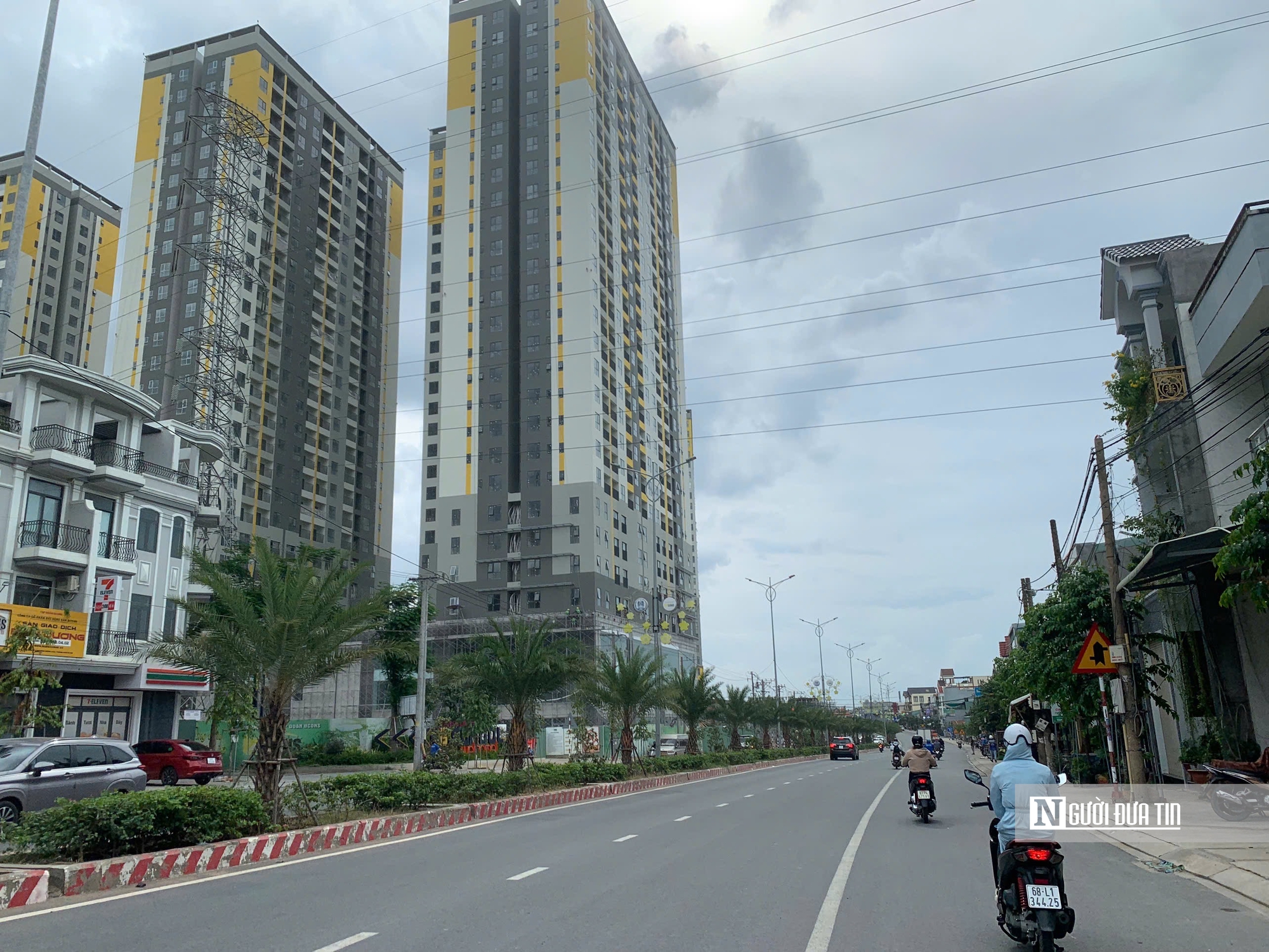 Thị trường nhà ở Tp.HCM 2026: Pháp lý và hạ tầng quyết định cuộc chơi- Ảnh 3.