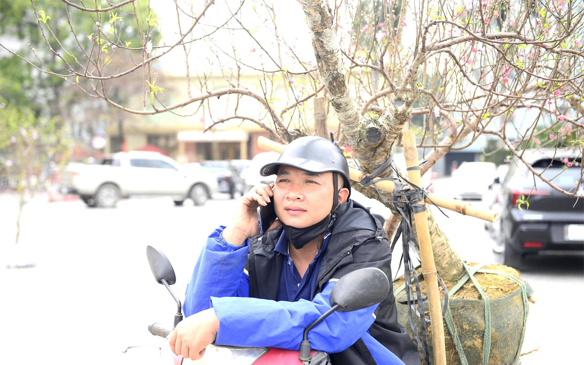 Cá nướng than – lễ vật thiêng cúng tổ tiên dịp Tết của người Thái- Ảnh 11.