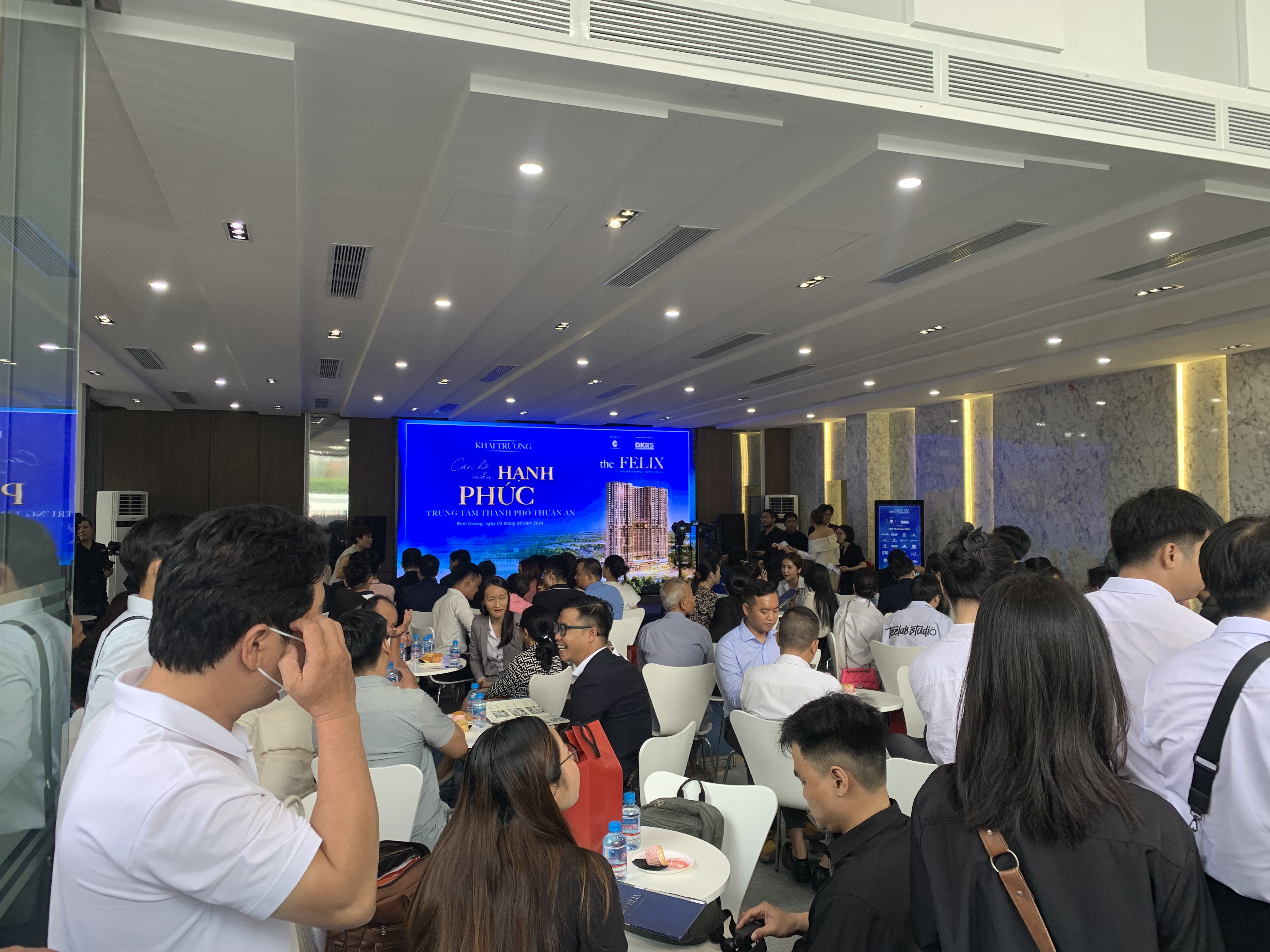 Nhà ở thương mại giá rẻ - hy vọng mới cho người dân an cư- Ảnh 2.