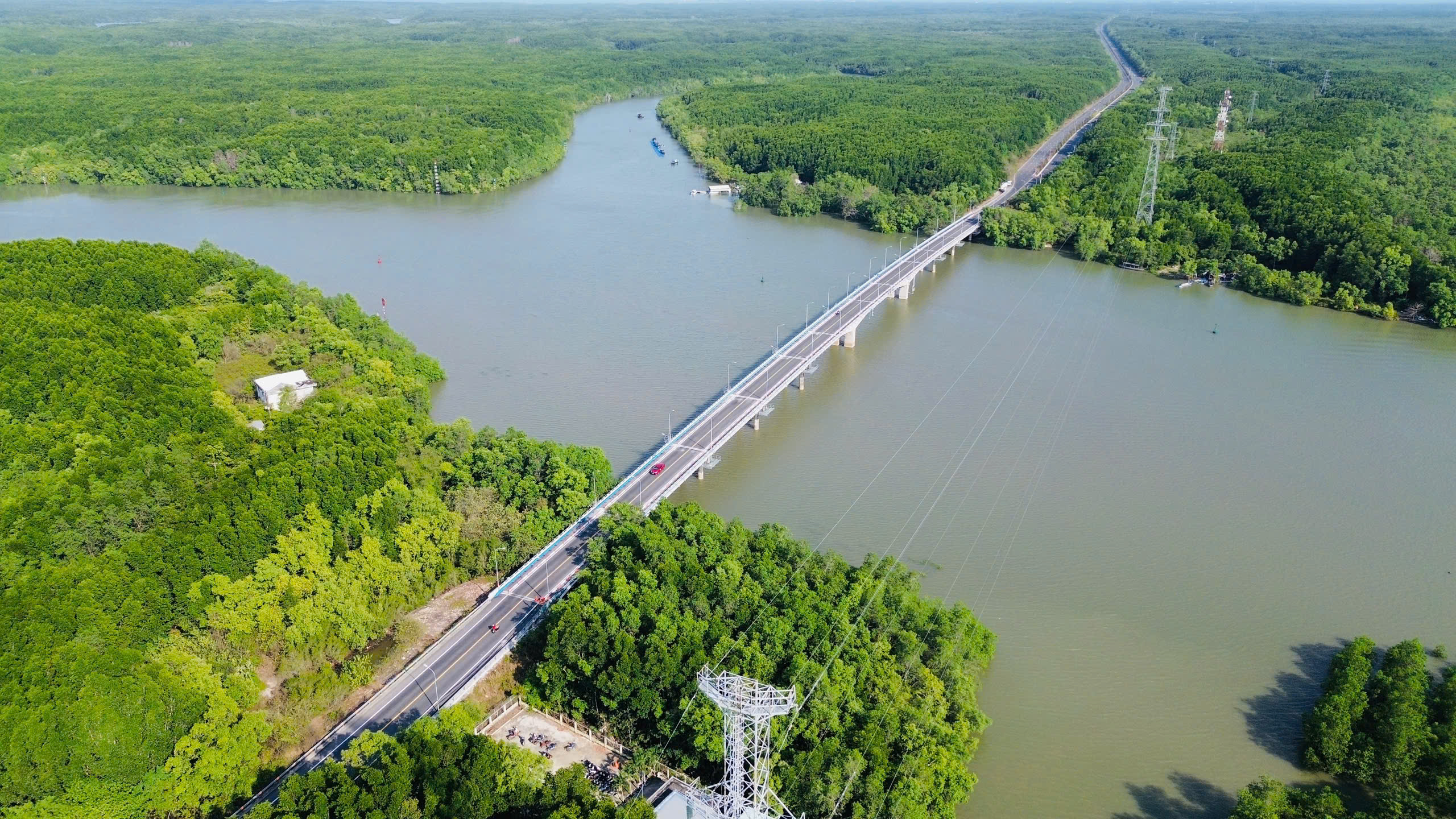 Đặc khu Cần Giờ trước ngưỡng cửa phát triển mới- Ảnh 5.