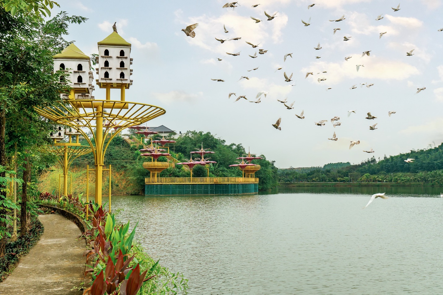 Podcast Lamori đầu năm - Ảnh 1.