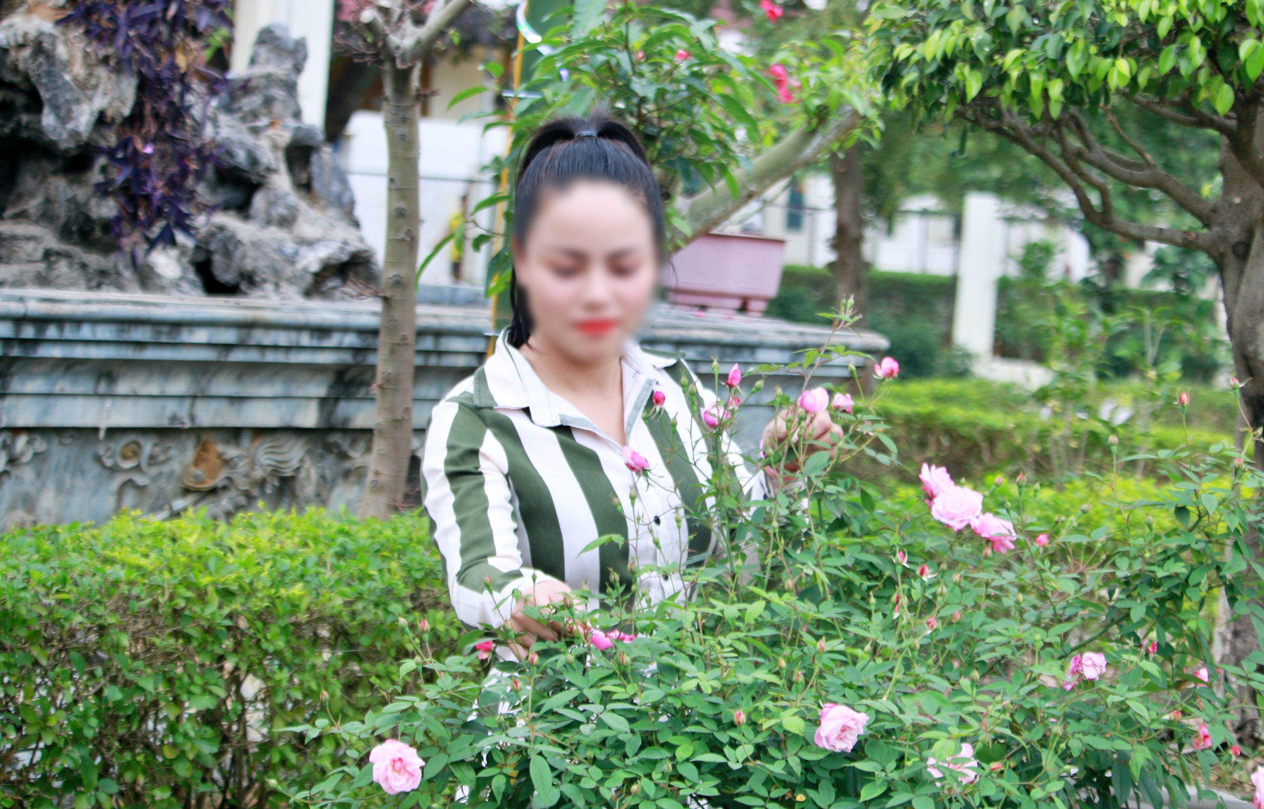 Tết sau song sắt: Điểm tựa để người lầm lỡ hướng về ngày trở lại - Ảnh 2.