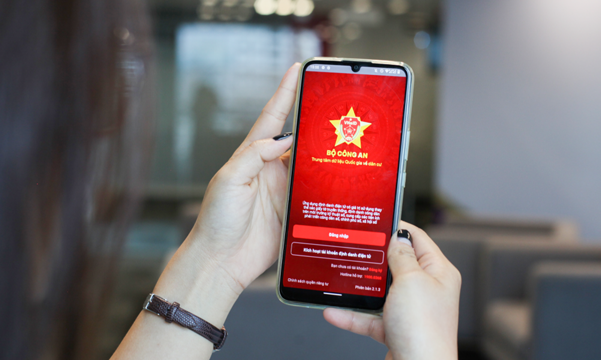 Không được yêu cầu người dân cung cấp phiếu lý lịch tư pháp - Ảnh 1.