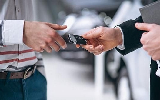 Giao xe cho người khác lái: Chủ xe vẫn có thể chịu trách nhiệm pháp lý