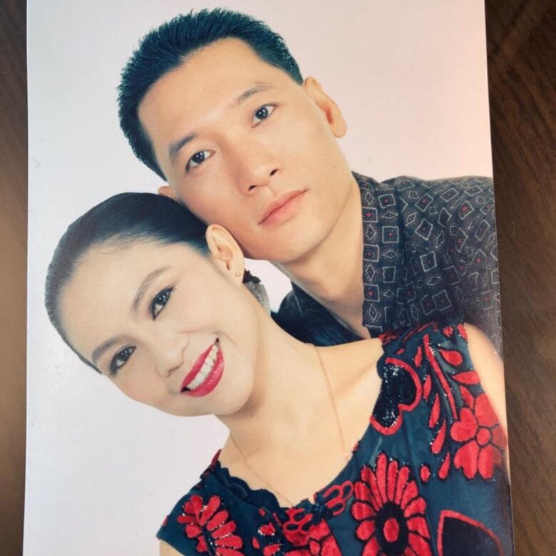 Nữ NSND là mẹ ruột của "chim công làng múa" Vbiz: U70 nhan sắc xinh đẹp, hạnh phúc viên mãn - Ảnh 7.