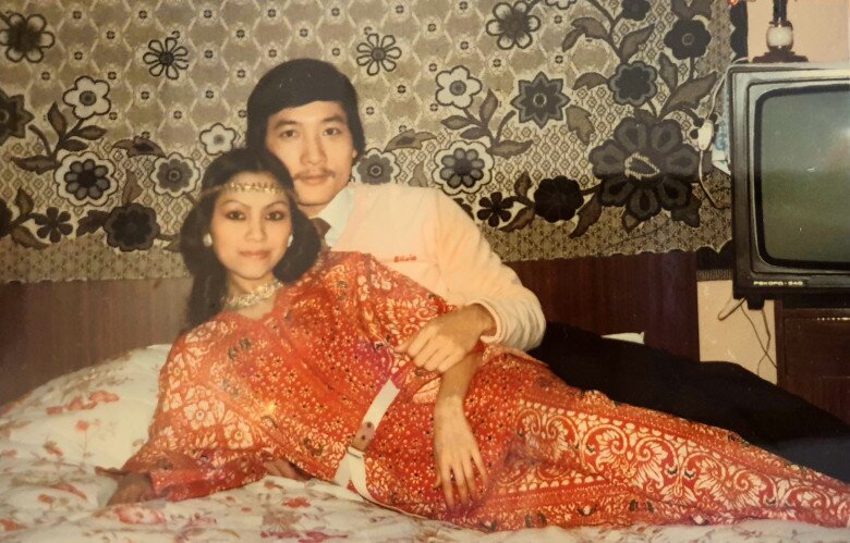 Nữ NSND là mẹ ruột của "chim công làng múa" Vbiz: U70 nhan sắc xinh đẹp, hạnh phúc viên mãn - Ảnh 4.