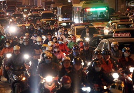 Những ng&agrave;y n&agrave;y... - Ảnh 1.