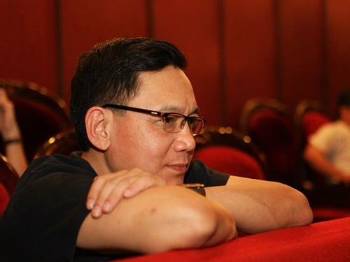 Nam NSƯT 2 lần làm "Chủ tịch tỉnh": Hôn nhân 31 năm viên mãn bên NSND Thu Quế - Ảnh 4.