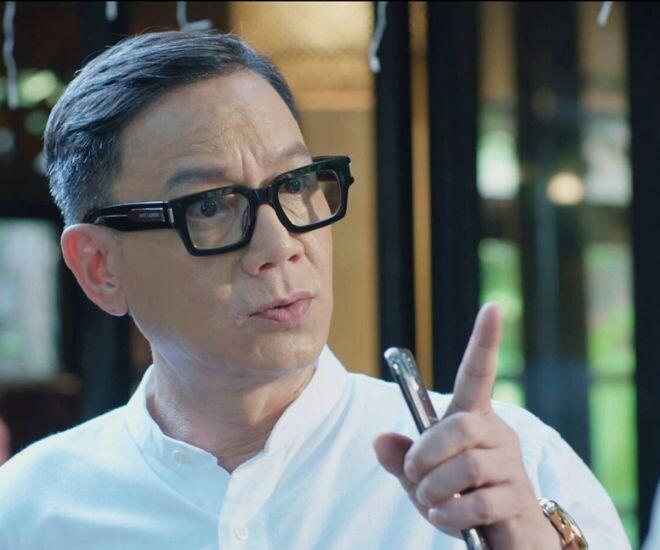 Nam NSƯT 2 lần làm "Chủ tịch tỉnh": Hôn nhân 31 năm viên mãn bên NSND Thu Quế - Ảnh 1.