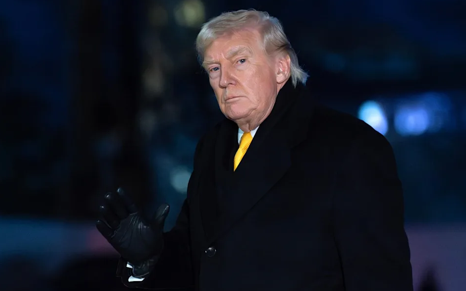 Hạ viện Mỹ thông qua nghị quyết phản đối thuế quan của Trump với Canada