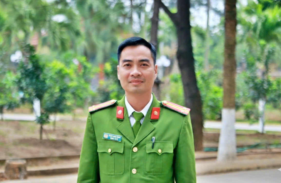 Tết sau song sắt: Điểm tựa để người lầm lỡ hướng về ngày trở lại - Ảnh 5.