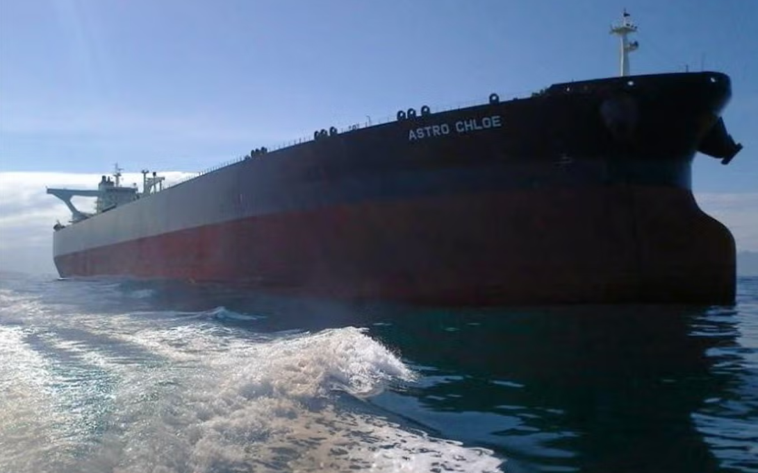 Iran đề xuất hợp tác năng lượng, khai khoáng, máy bay với Mỹ - Ảnh 5.