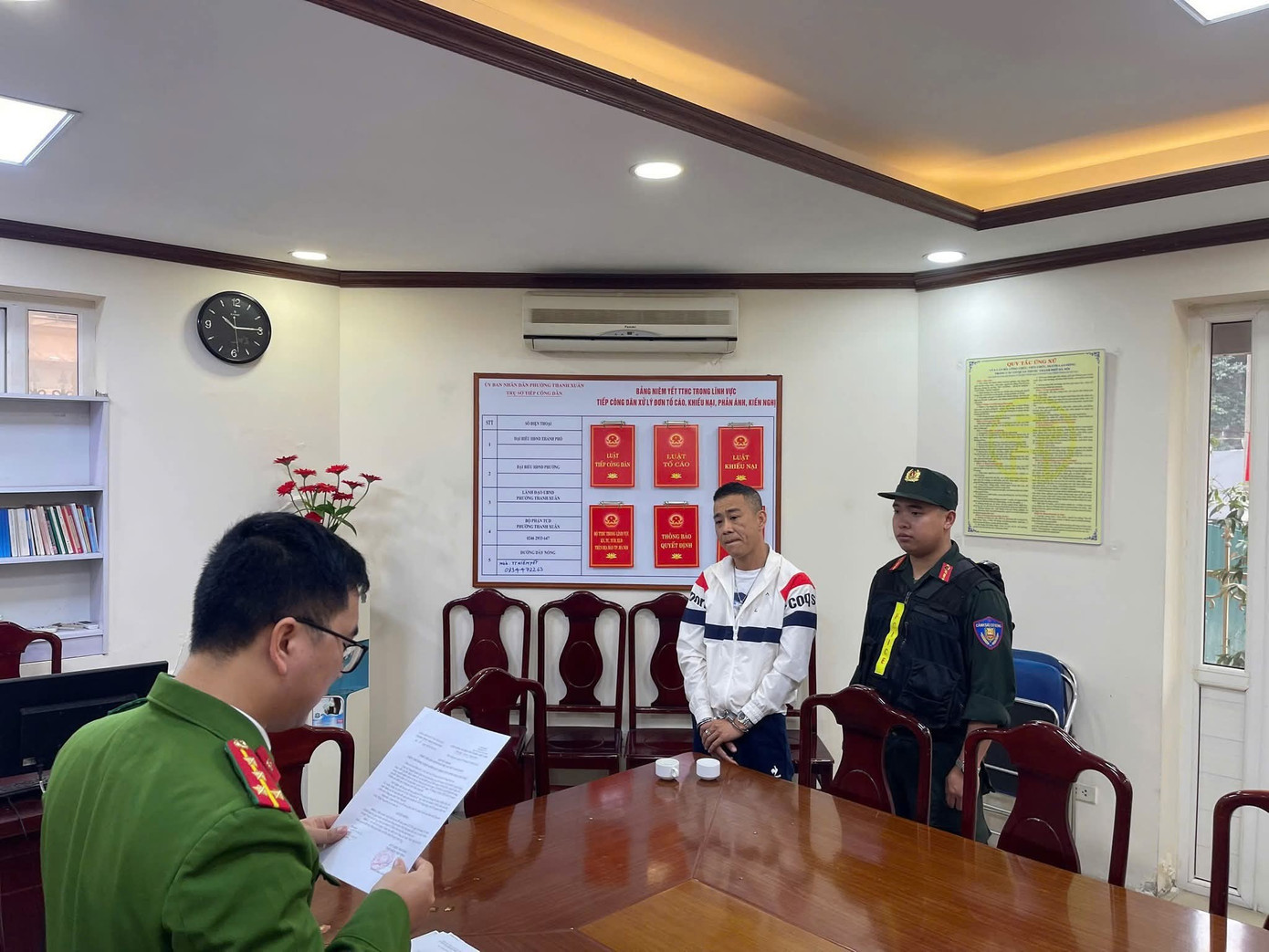 Vì sao TikToker “triệu view” Tuấn “Ve” bị bắt?- Ảnh 1.