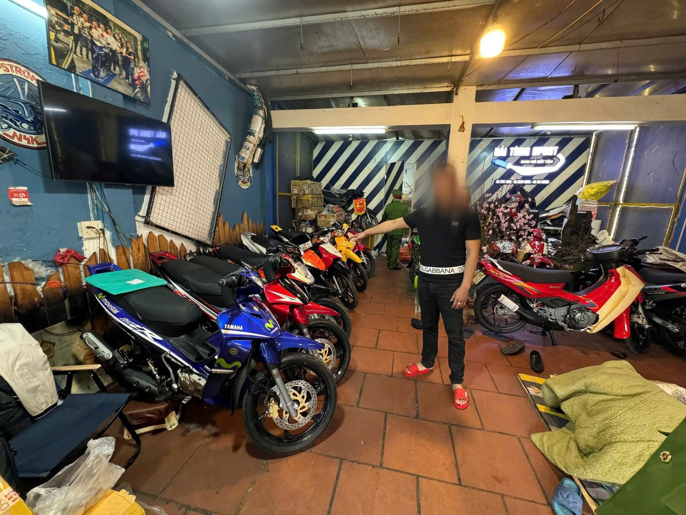 Vì sao TikToker “triệu view” Tuấn “Ve” bị bắt?- Ảnh 2.