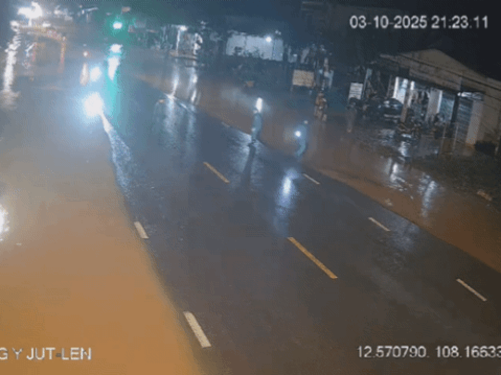 Sau chầu nhậu "tới bến", người phụ nữ l&aacute;i xe t&ocirc;ng chết chủ tịch x&atilde;- Ảnh 1.