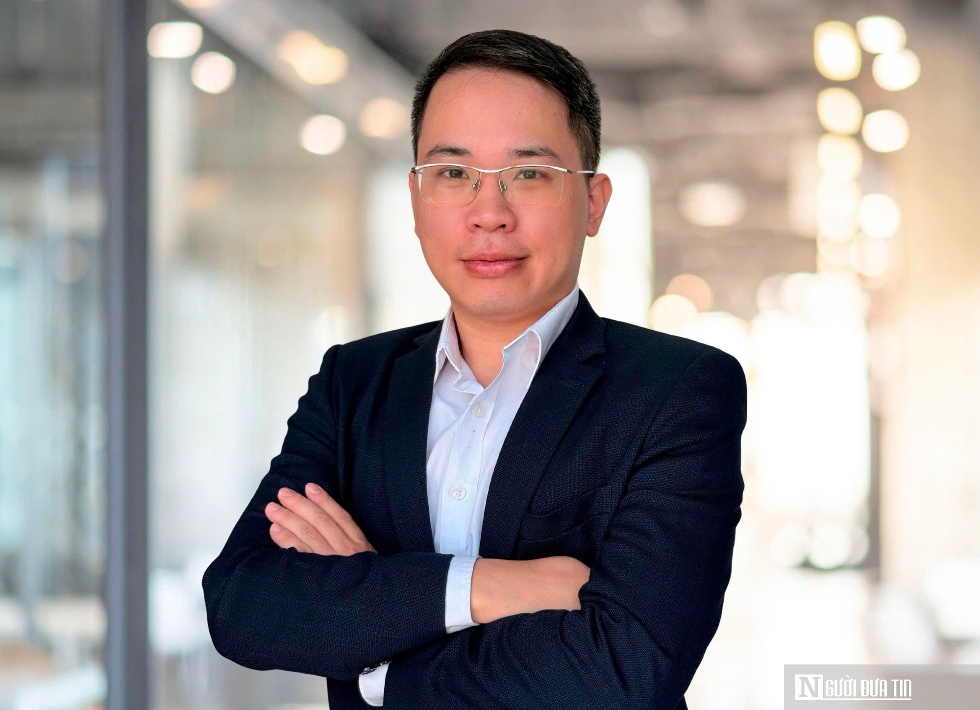 Blockchain Việt Nam trước ngưỡng chuyển pha 2026- Ảnh 1.