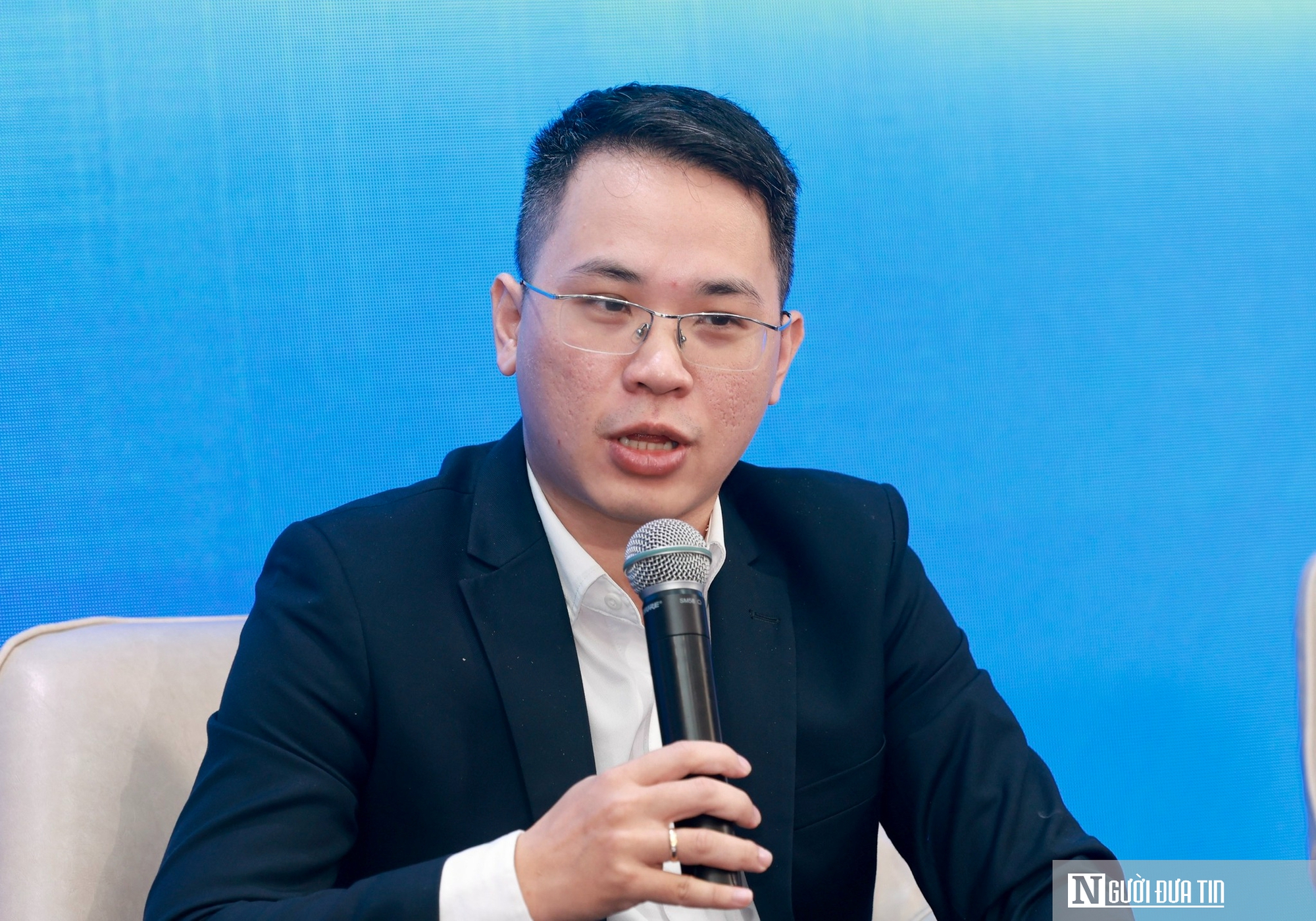 Blockchain Việt Nam trước ngưỡng chuyển pha 2026- Ảnh 2.