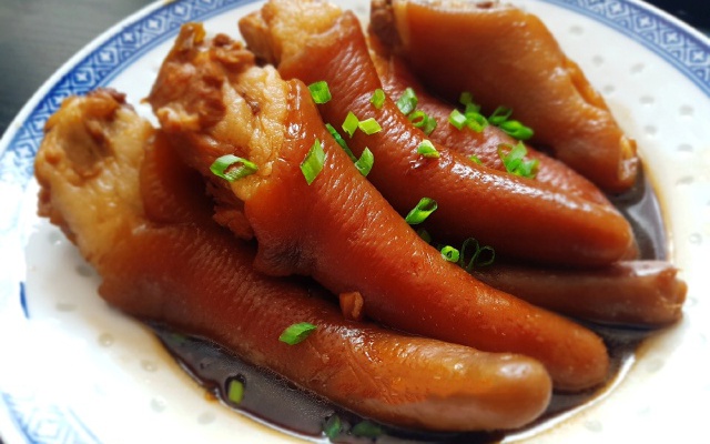 Bộ phận “ngấm” phần lớn chất độc trong con lợn, nhiều người tưởng bổ vẫn mê ăn - Ảnh 2.