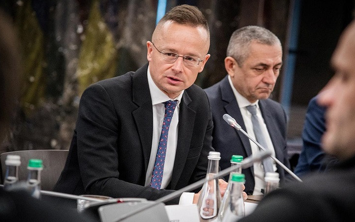 B&agrave; Lagarde hạ nhiệt đồn đo&aacute;n rời ECB, n&oacute;i dự kiến ho&agrave;n th&agrave;nh nhiệm kỳ - Ảnh 3.