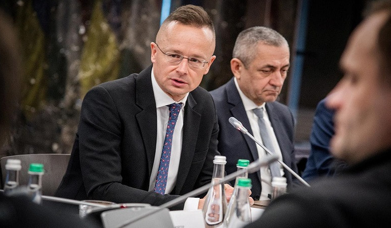 Hungary có cơ hội thắng kiện vụ EU cấm khí đốt Nga?- Ảnh 1.