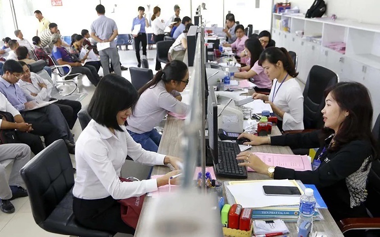 Bộ Nội vụ ban hành Sổ tay đánh giá công chức, làm cơ sở cho phần mềm mới