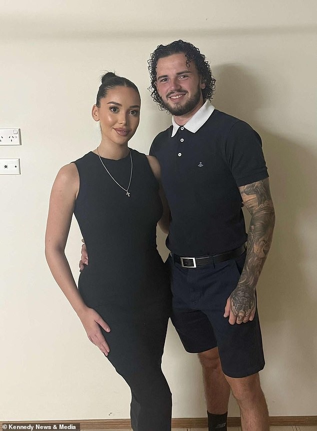 Đau bụng đi kh&aacute;m, c&ocirc; g&aacute;i sốc nặng sau khi biết kết quả si&ecirc;u &acirc;m - Ảnh 3.