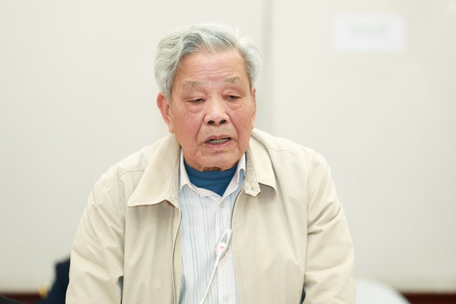 Lá phiếu của niềm tin và khát vọng – Bài 1: Ngày hội lớn của toàn dân- Ảnh 2.