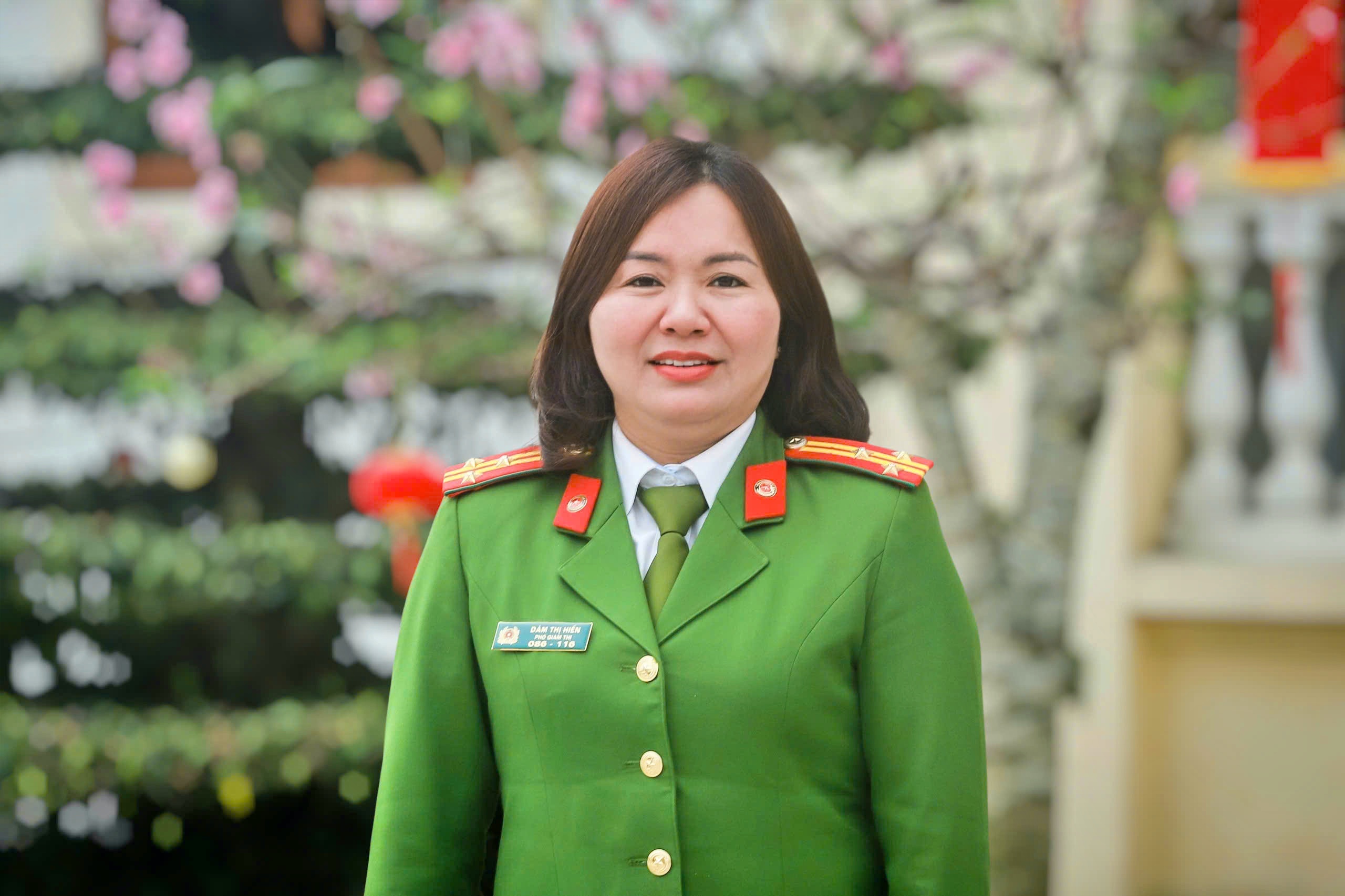 Nỗi day dứt và niềm tin của nữ phạm nhân gần 20 năm đón Tết trong trại giam- Ảnh 6.