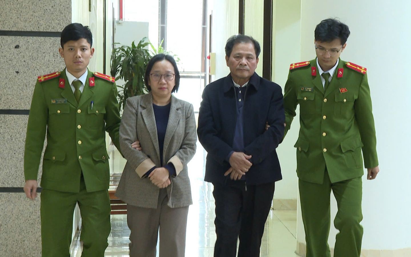 Thanh Hóa khởi tố giám đốc, kế toán hai công ty xe điện trốn thuế hàng trăm triệu