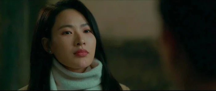 Minh Trang - Người tình màn ảnh của Steven Nguyễn gây tranh cãi - Ảnh 3.