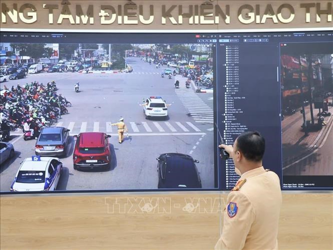 Ngày đầu nghỉ Tết Bính Ngọ, xảy ra 52 vụ tai nạn giao thông, 34 người chết- Ảnh 1.