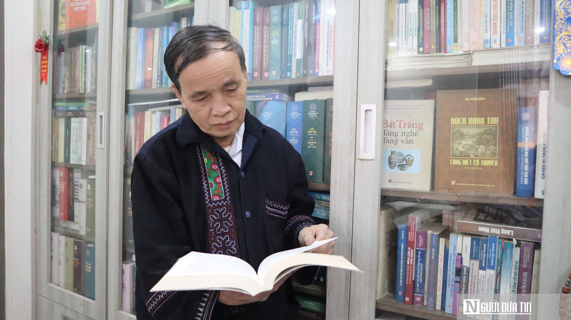 Tết Bính Ngọ thời công nghệ số: Lì xì online, thiệp chúc điện tử và giao thừa Livestream- Ảnh 2.