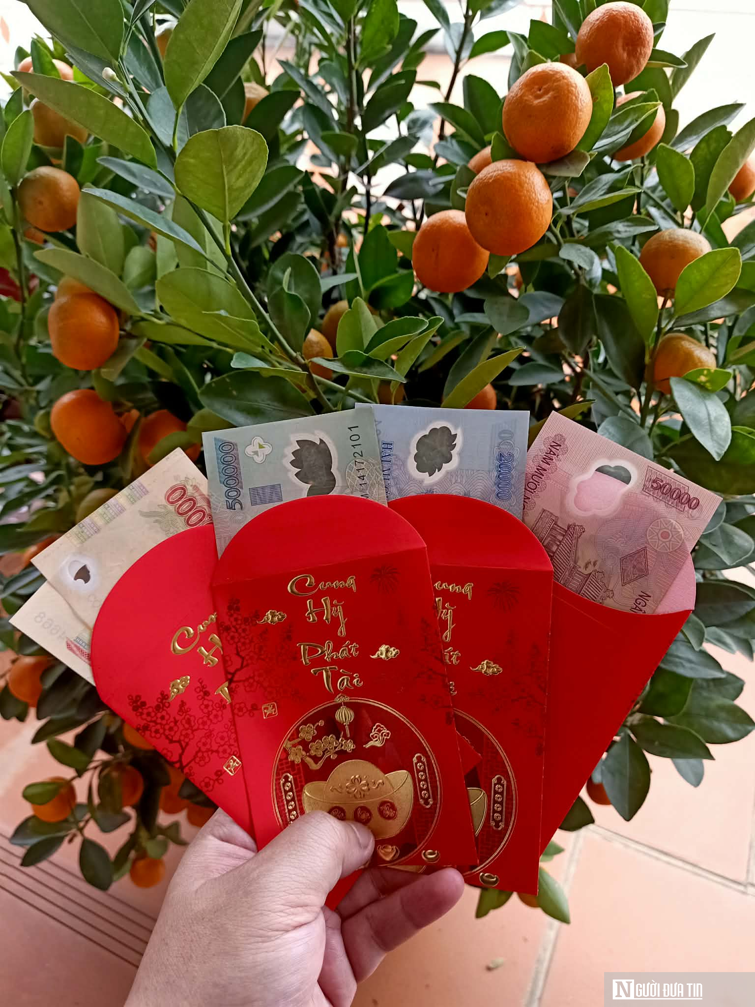 Tết Bính Ngọ thời công nghệ số: Lì xì online, thiệp chúc điện tử và giao thừa Livestream- Ảnh 3.