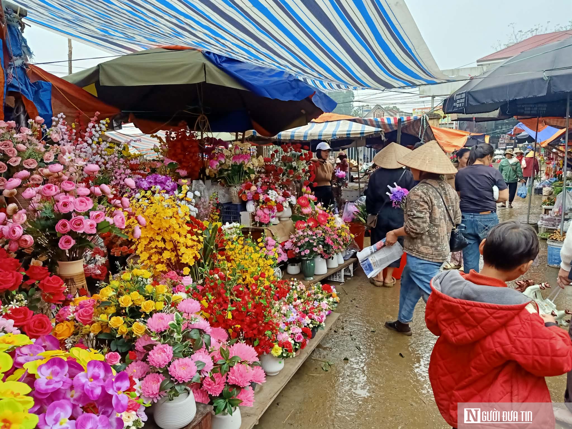 Áp lực tiền mừng tuổi: Nỗi lo khiến nhiều người ngại đi chúc Tết- Ảnh 4.