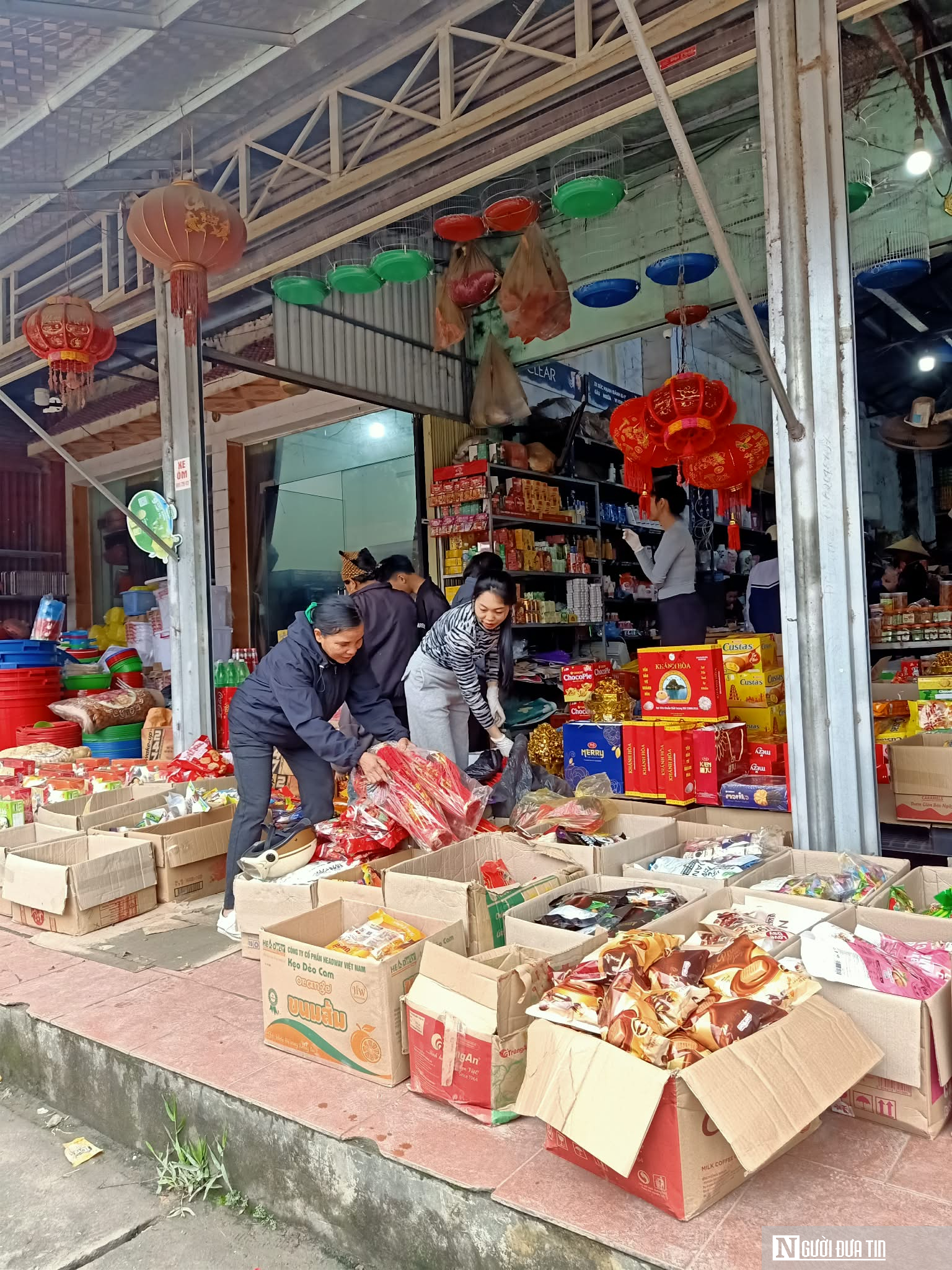 Áp lực tiền mừng tuổi: Nỗi lo khiến nhiều người ngại đi chúc Tết- Ảnh 5.