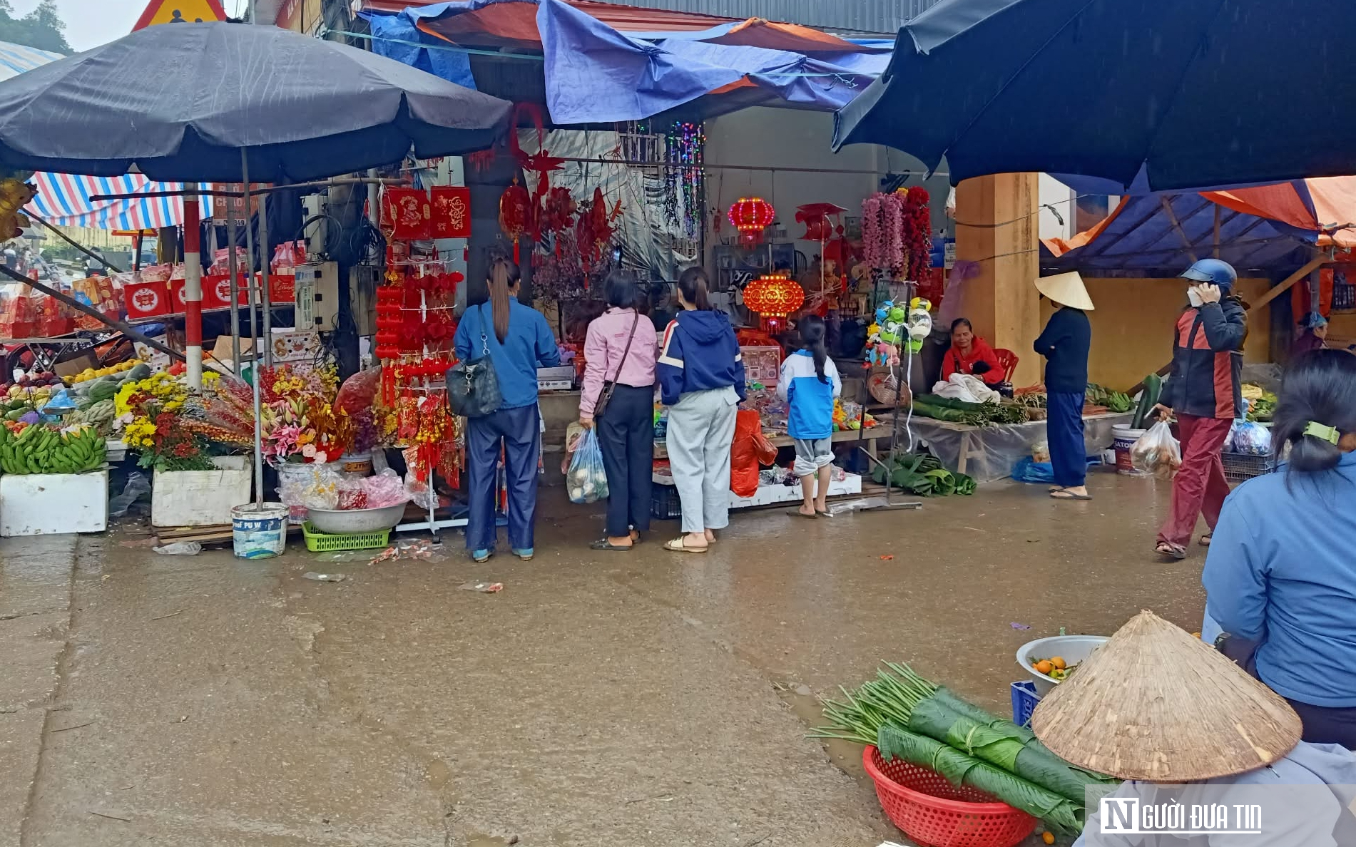 Áp lực vô hình từ phong bao lì xì ngày Tết: Khi lời chúc bị 'vật chất hóa'